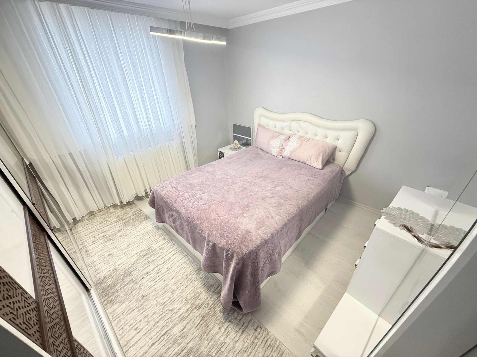 Demir İnş 50.yıl Mah Muhteşem Tranway Dibi Geniş 2+1 Daire — fotoğraf 24