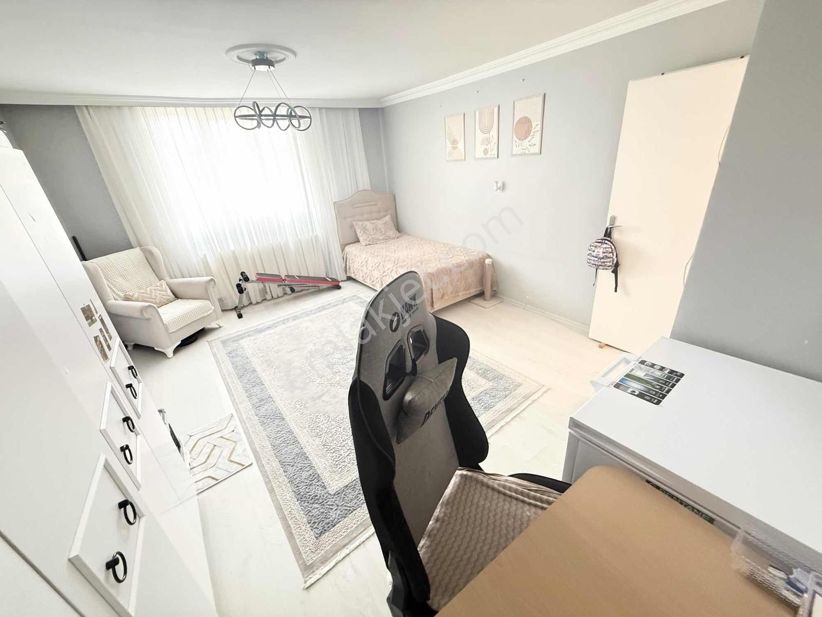 Demir İnş 50.yıl Mah Muhteşem Tranway Dibi Geniş 2+1 Daire — fotoğraf 28