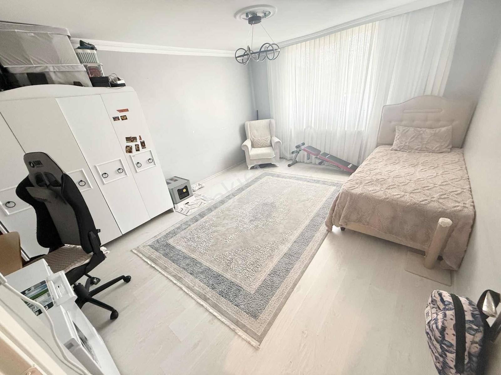 Demir İnş 50.yıl Mah Muhteşem Tranway Dibi Geniş 2+1 Daire — fotoğraf 29
