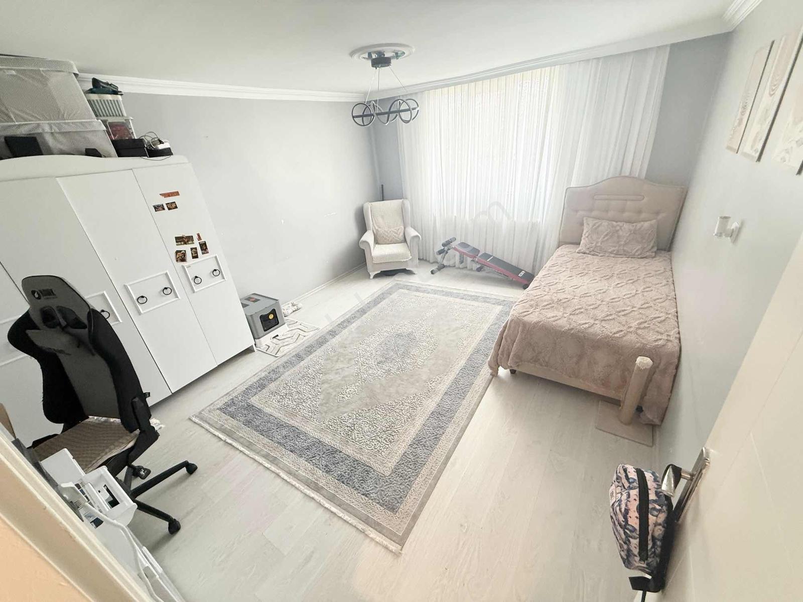 Demir İnş 50.yıl Mah Muhteşem Tranway Dibi Geniş 2+1 Daire — fotoğraf 32