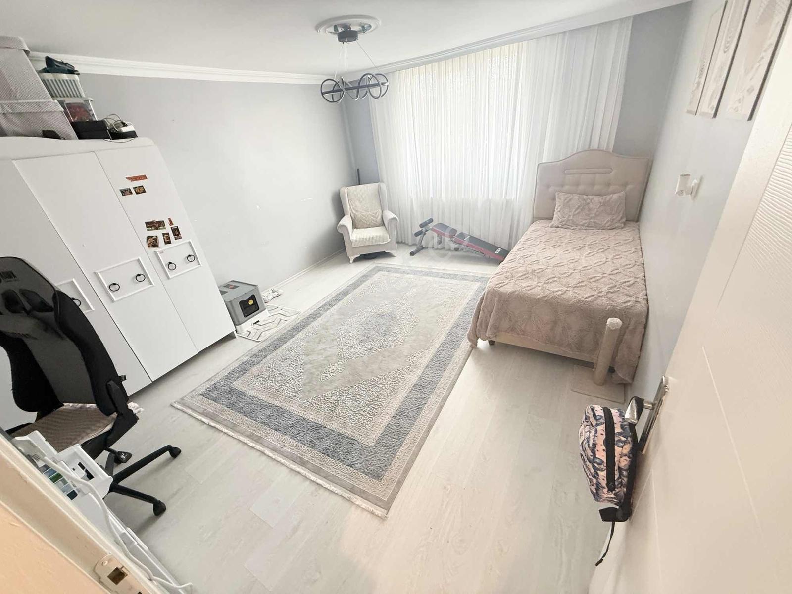 Demir İnş 50.yıl Mah Muhteşem Tranway Dibi Geniş 2+1 Daire — fotoğraf 33