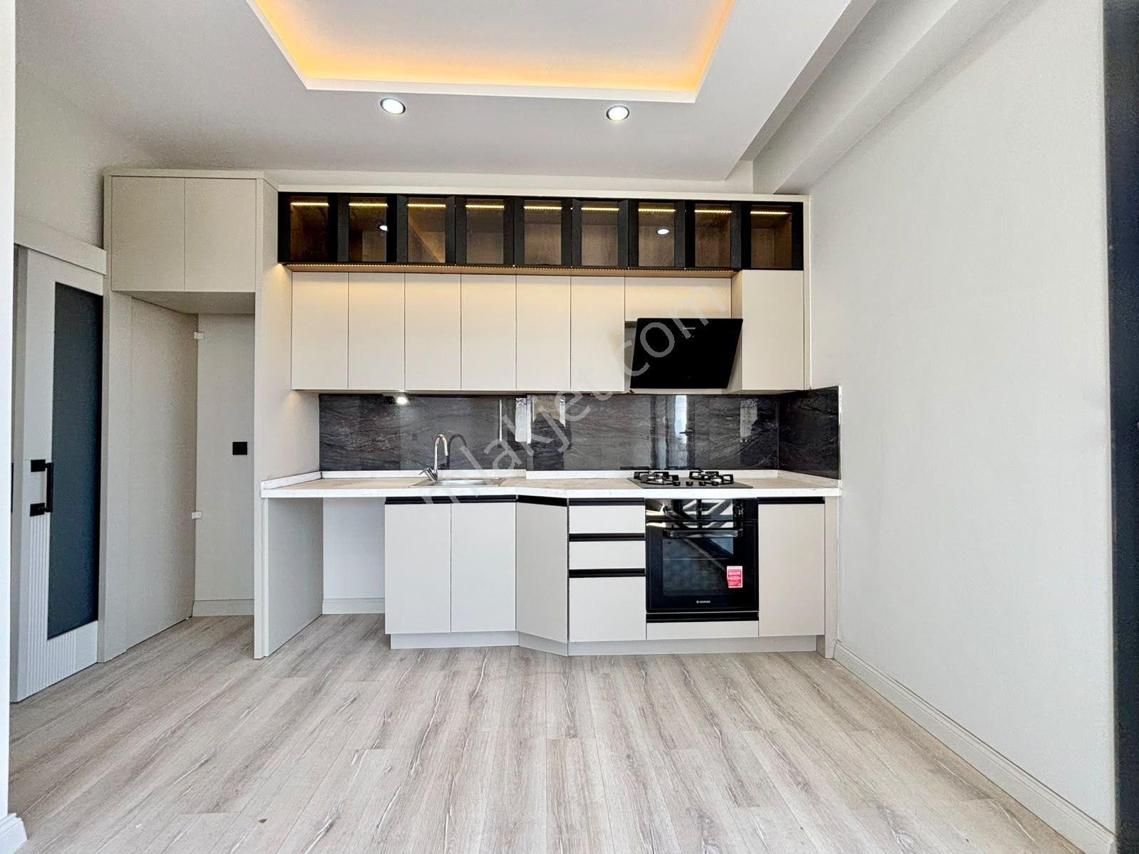 ꧁ay Emlaktan꧂güre Kazdağlarında Lüks Sitede Huzur Bulacağınız Satılık 2+1 Köşe Ön Cephe Yazlık — fotoğraf 10
