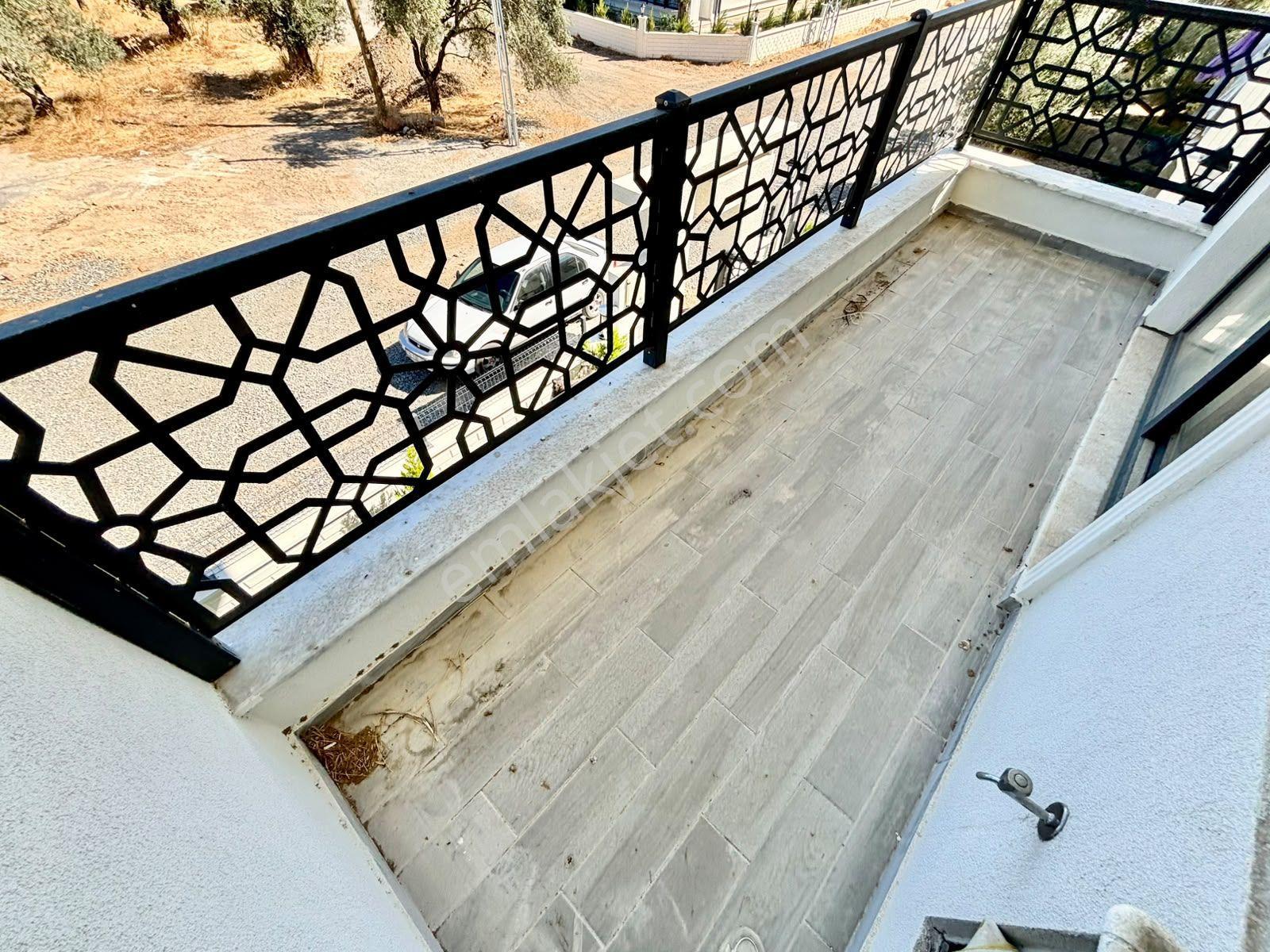 ꧁ay Emlaktan꧂güre Kazdağlarında Lüks Sitede Huzur Bulacağınız Satılık 2+1 Köşe Ön Cephe Yazlık — fotoğraf 13