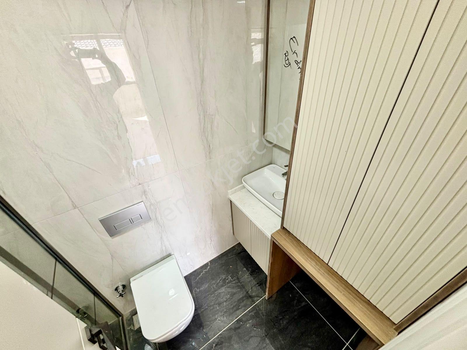 ꧁ay Emlaktan꧂güre Kazdağlarında Lüks Sitede Huzur Bulacağınız Satılık 2+1 Köşe Ön Cephe Yazlık — fotoğraf 15