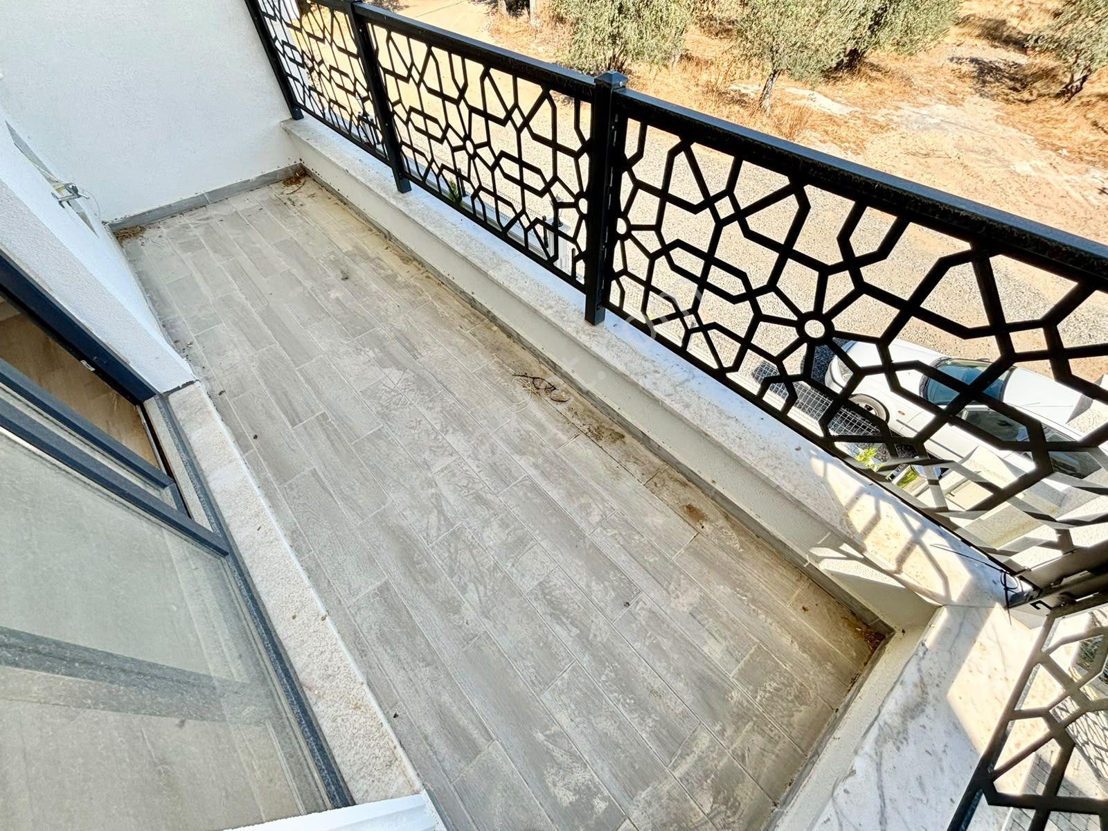꧁ay Emlaktan꧂güre Kazdağlarında Lüks Sitede Huzur Bulacağınız Satılık 2+1 Köşe Ön Cephe Yazlık — fotoğraf 16