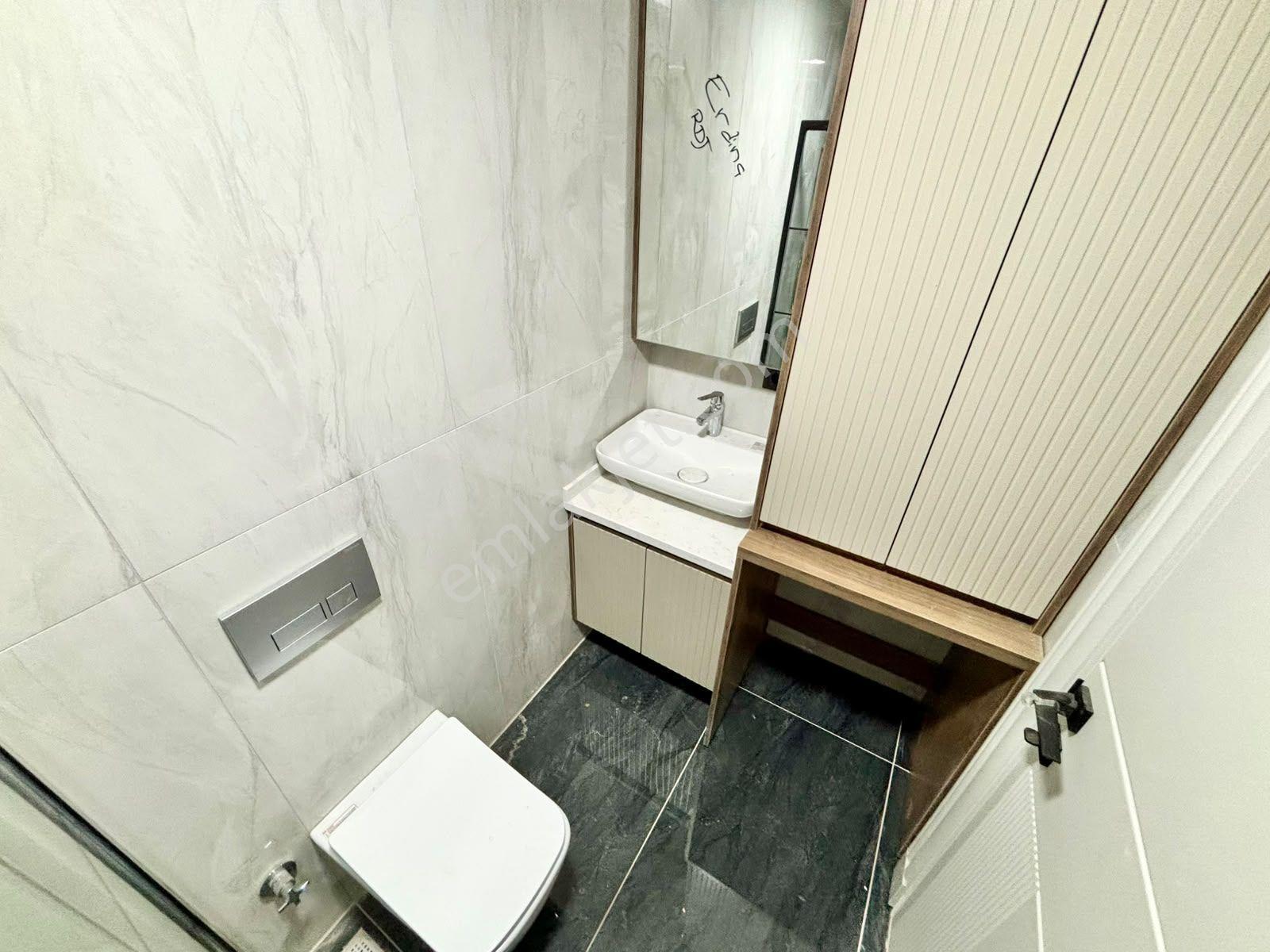 ꧁ay Emlaktan꧂güre Kazdağlarında Lüks Sitede Huzur Bulacağınız Satılık 2+1 Köşe Ön Cephe Yazlık — fotoğraf 17