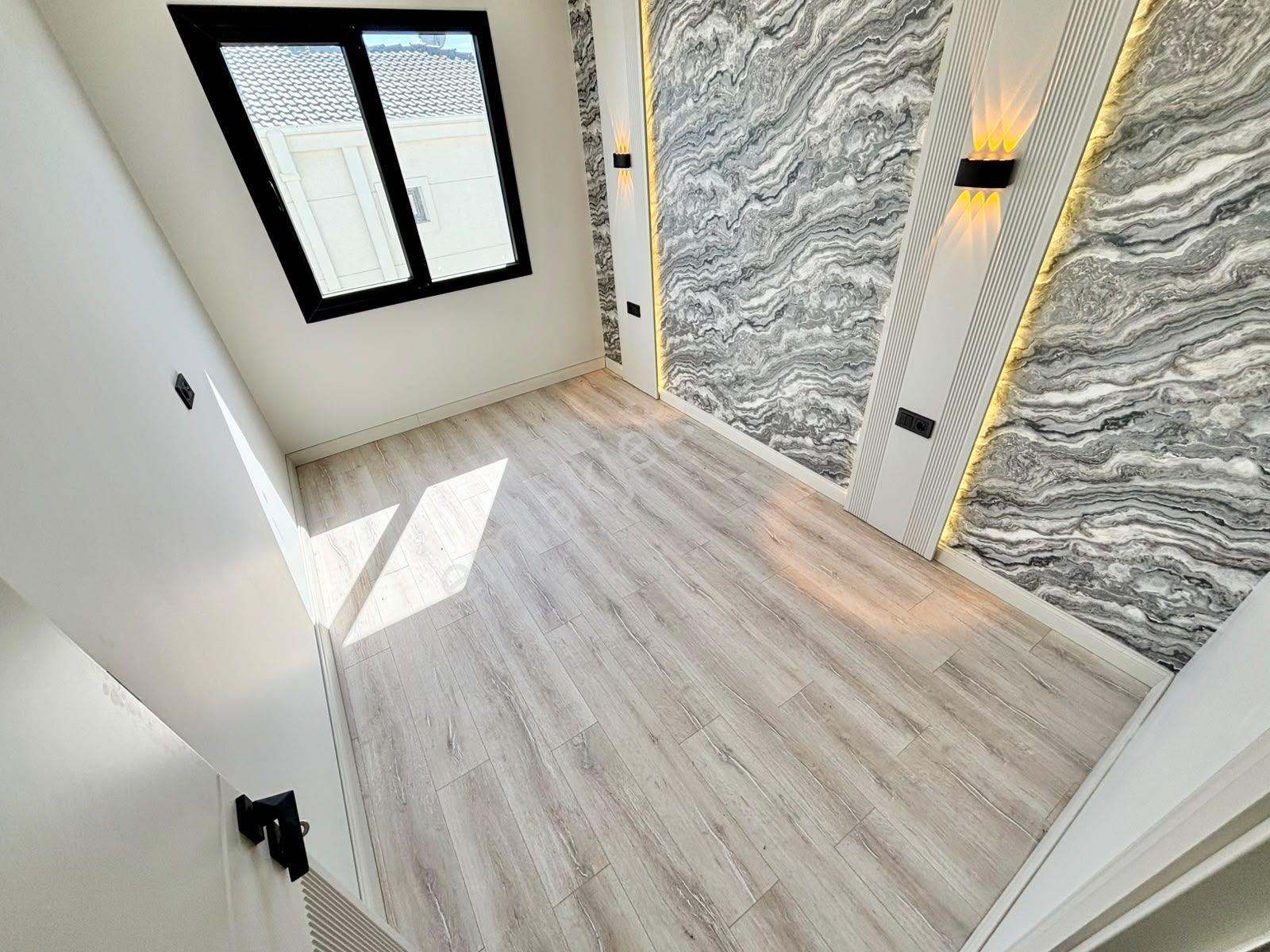 ꧁ay Emlaktan꧂güre Kazdağlarında Lüks Sitede Huzur Bulacağınız Satılık 2+1 Köşe Ön Cephe Yazlık — fotoğraf 21