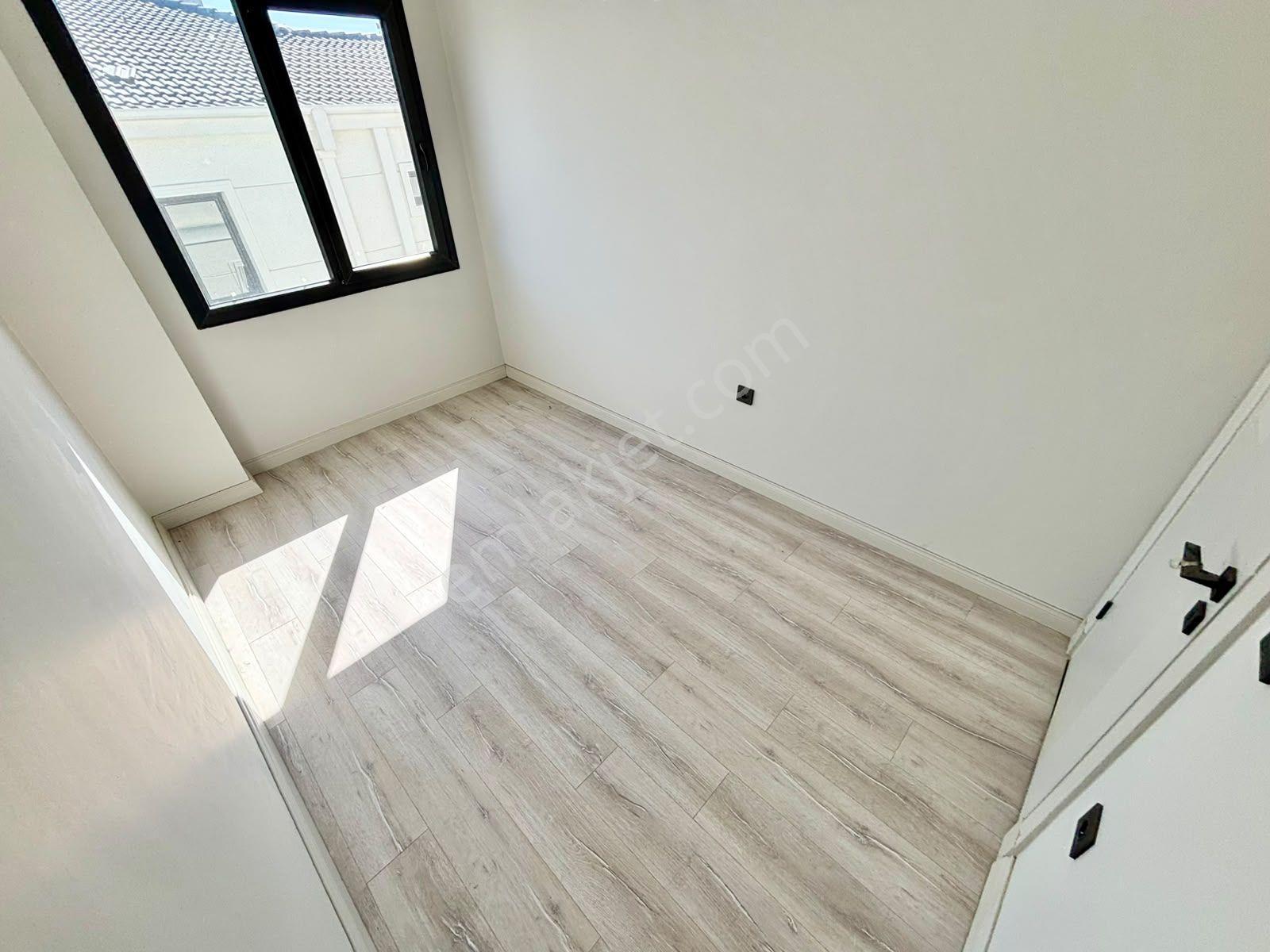 ꧁ay Emlaktan꧂güre Kazdağlarında Lüks Sitede Huzur Bulacağınız Satılık 2+1 Köşe Ön Cephe Yazlık — fotoğraf 24