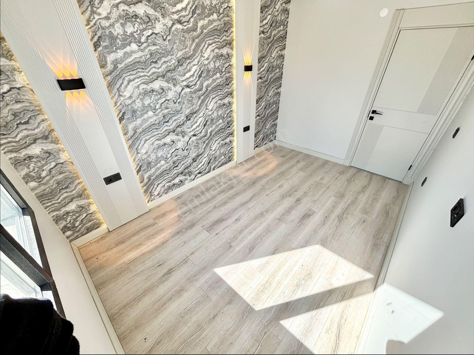 ꧁ay Emlaktan꧂güre Kazdağlarında Lüks Sitede Huzur Bulacağınız Satılık 2+1 Köşe Ön Cephe Yazlık — fotoğraf 26
