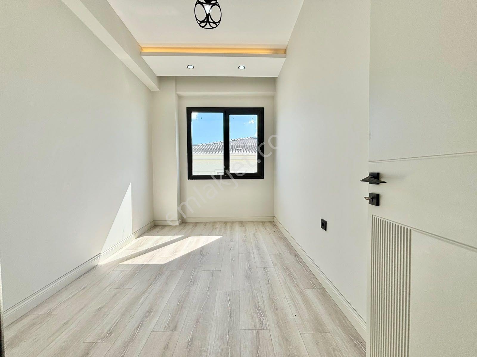 ꧁ay Emlaktan꧂güre Kazdağlarında Lüks Sitede Huzur Bulacağınız Satılık 2+1 Köşe Ön Cephe Yazlık — fotoğraf 27