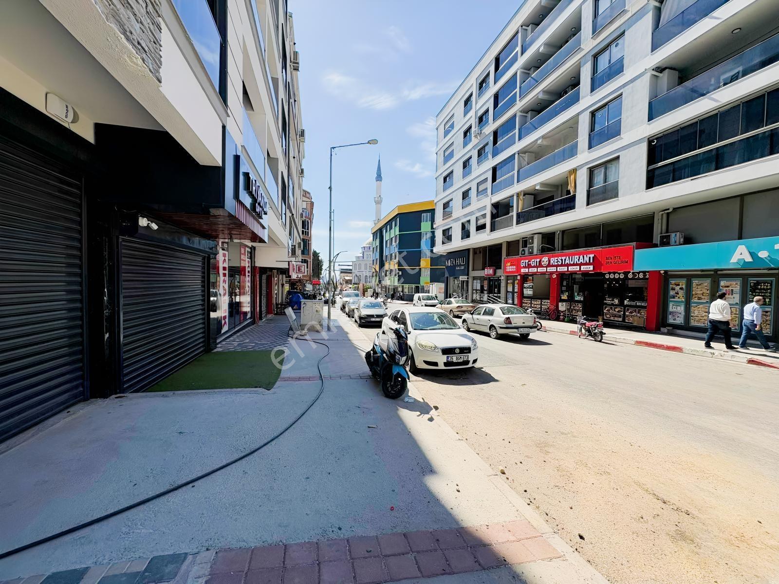 Buket Emlaktan Satılık Sıfır 2+1 Daire — fotoğraf 2
