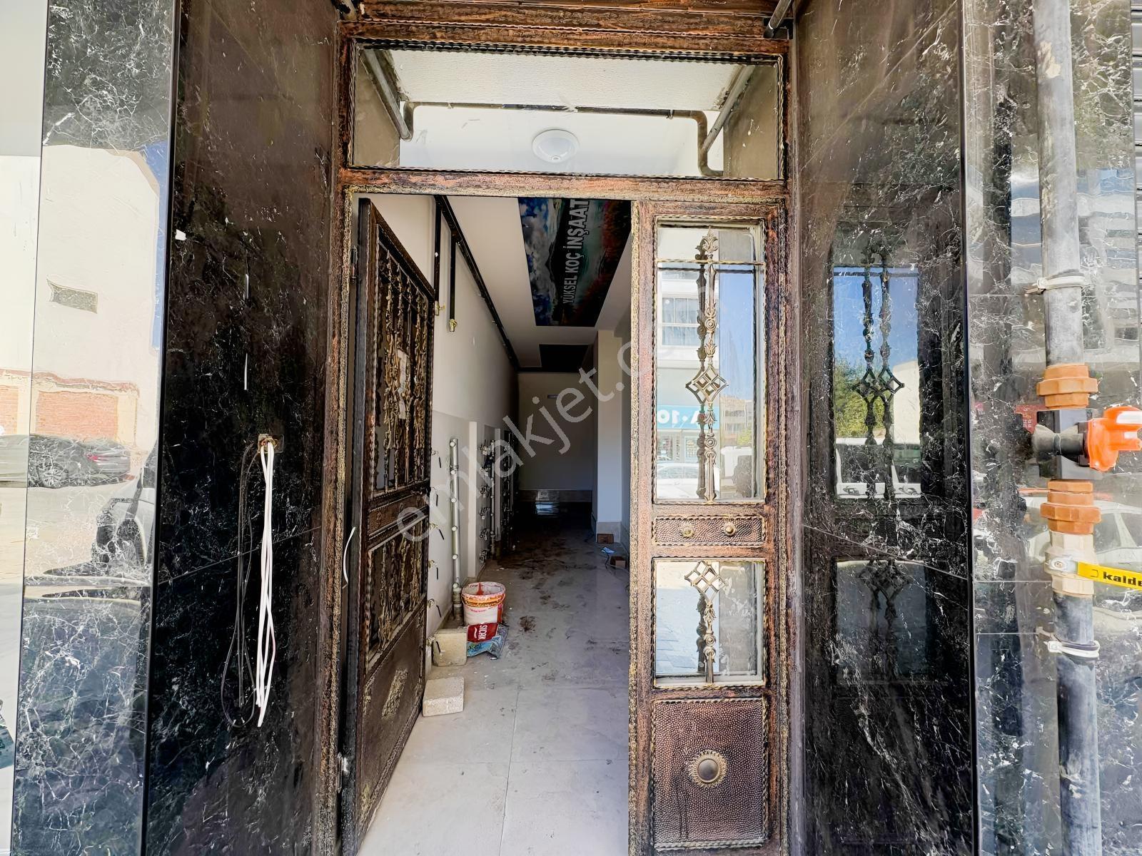 Buket Emlaktan Satılık Sıfır 2+1 Daire — fotoğraf 3