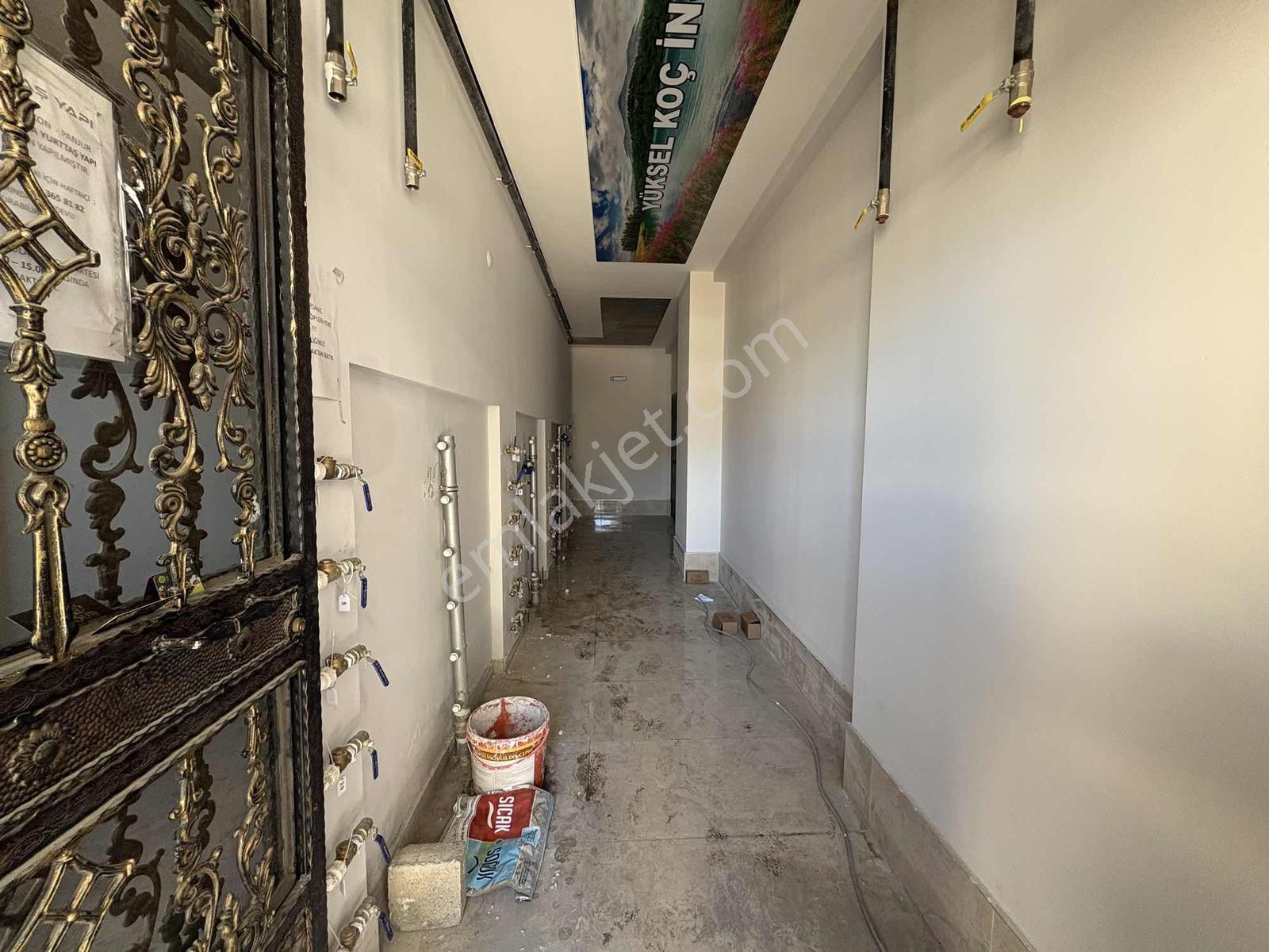 Buket Emlaktan Satılık Sıfır 2+1 Daire — fotoğraf 4