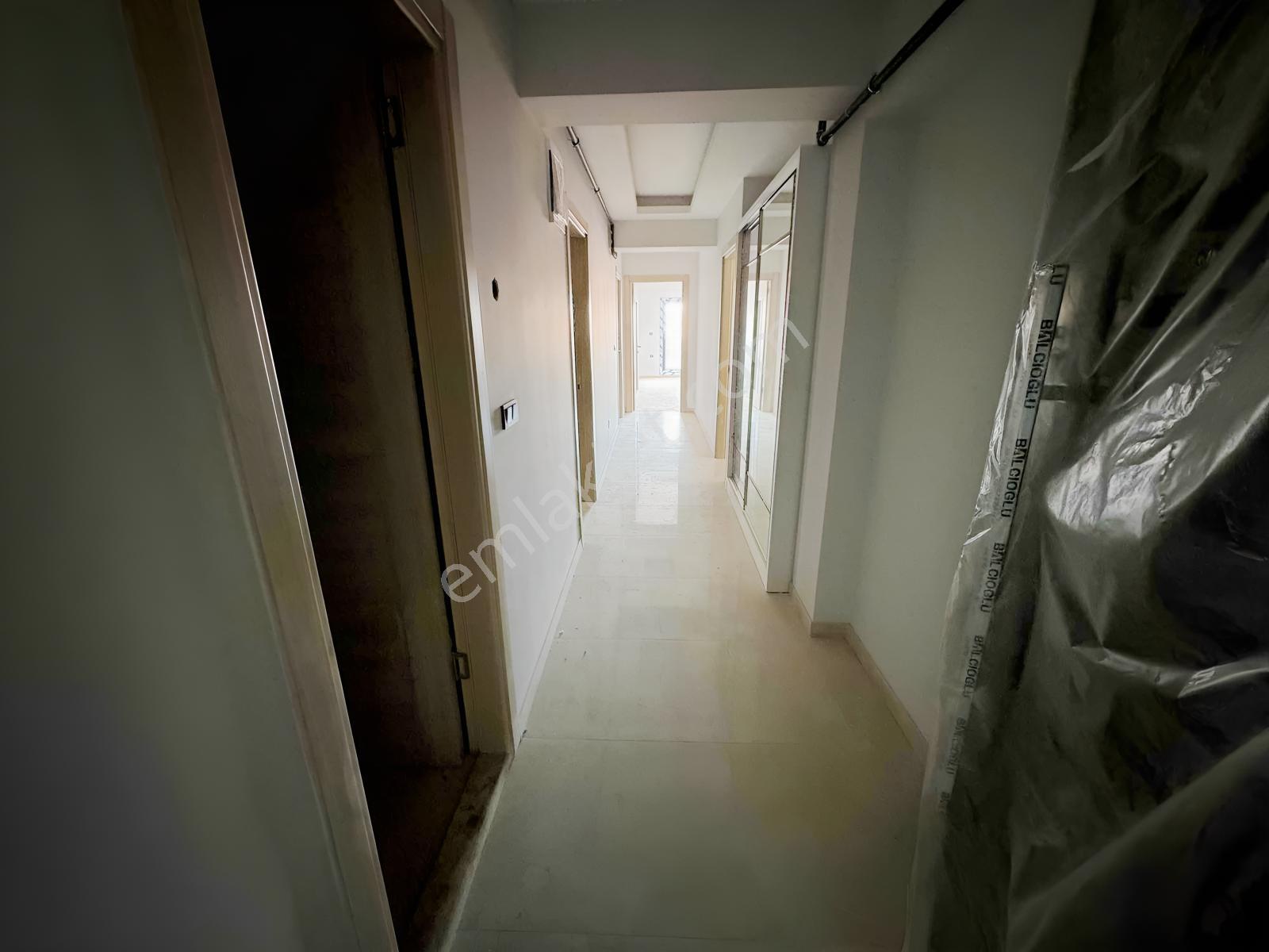 Buket Emlaktan Satılık Sıfır 2+1 Daire — fotoğraf 7