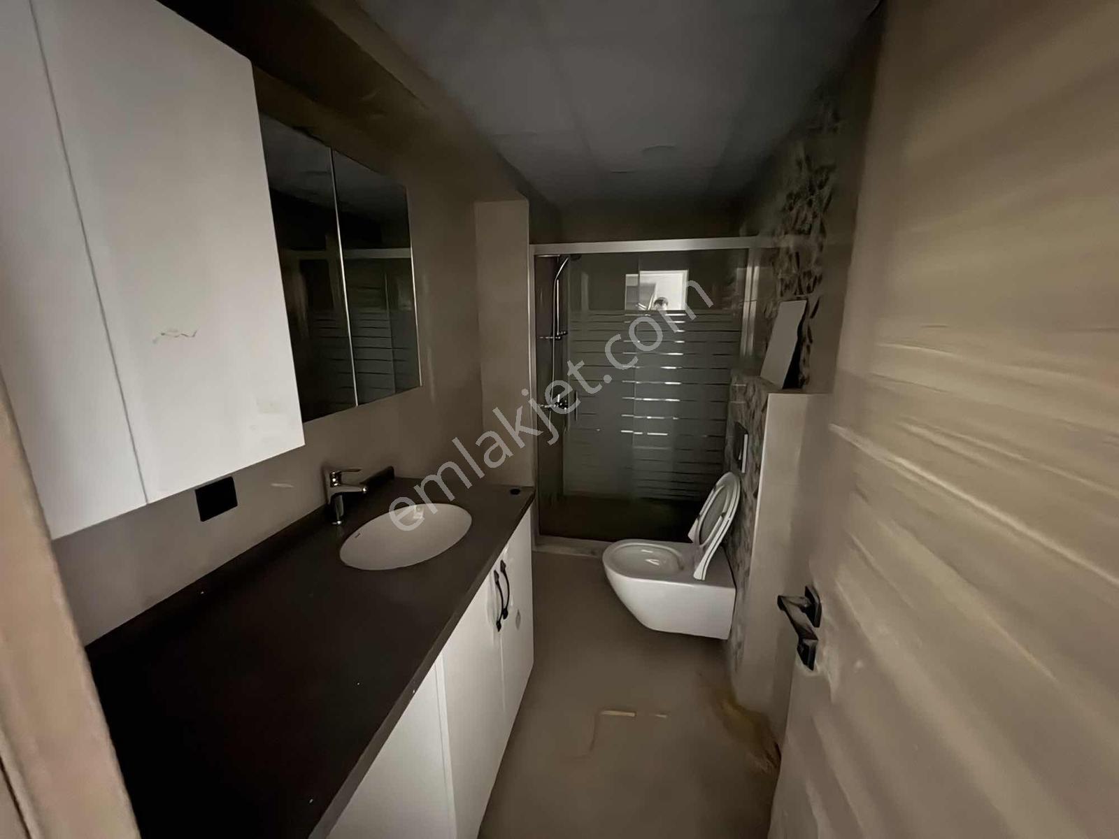 Buket Emlaktan Satılık Sıfır 2+1 Daire — fotoğraf 8