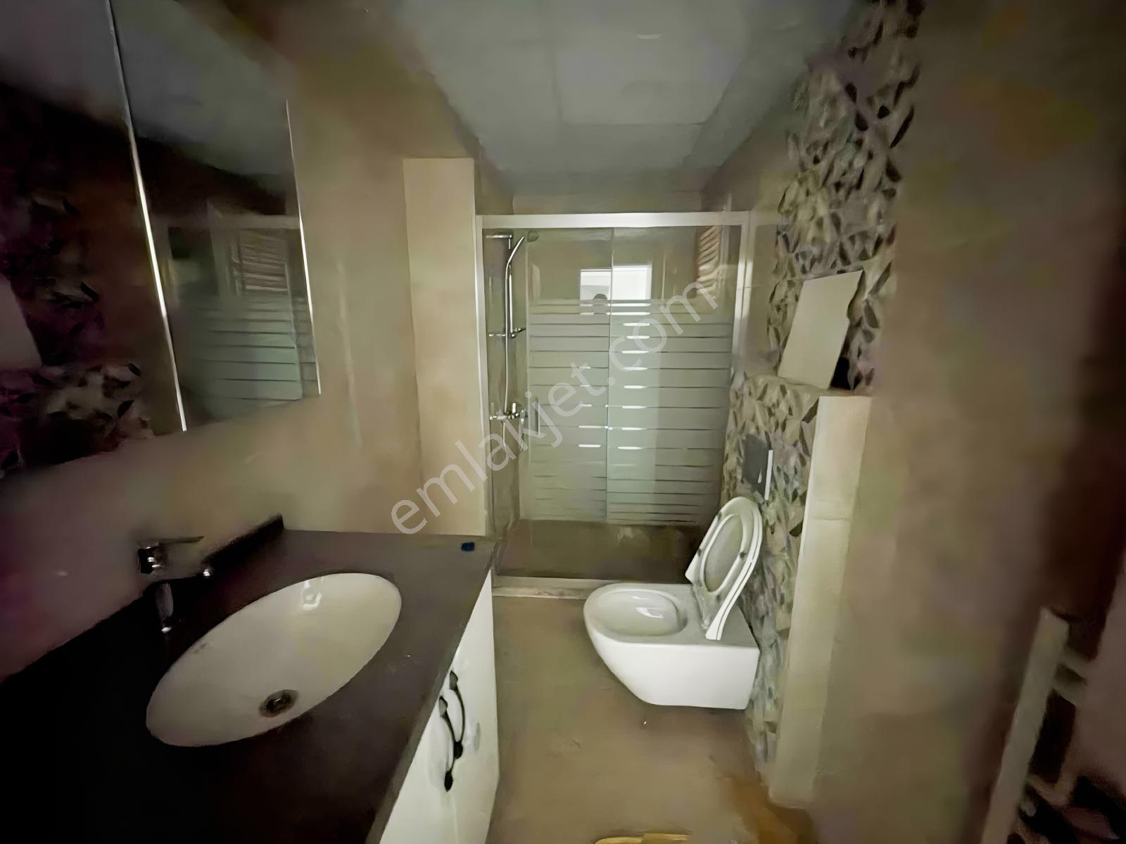 Buket Emlaktan Satılık Sıfır 2+1 Daire — fotoğraf 9