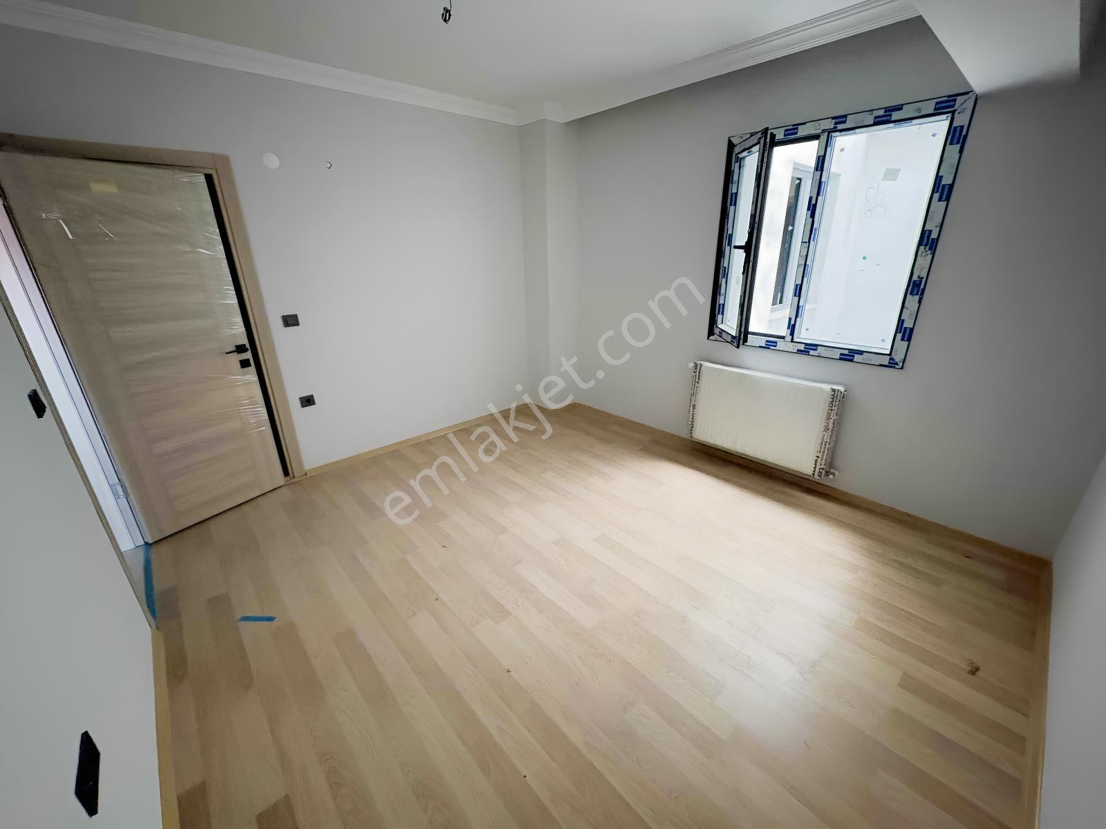 Buket Emlaktan Satılık Sıfır 2+1 Daire — fotoğraf 11