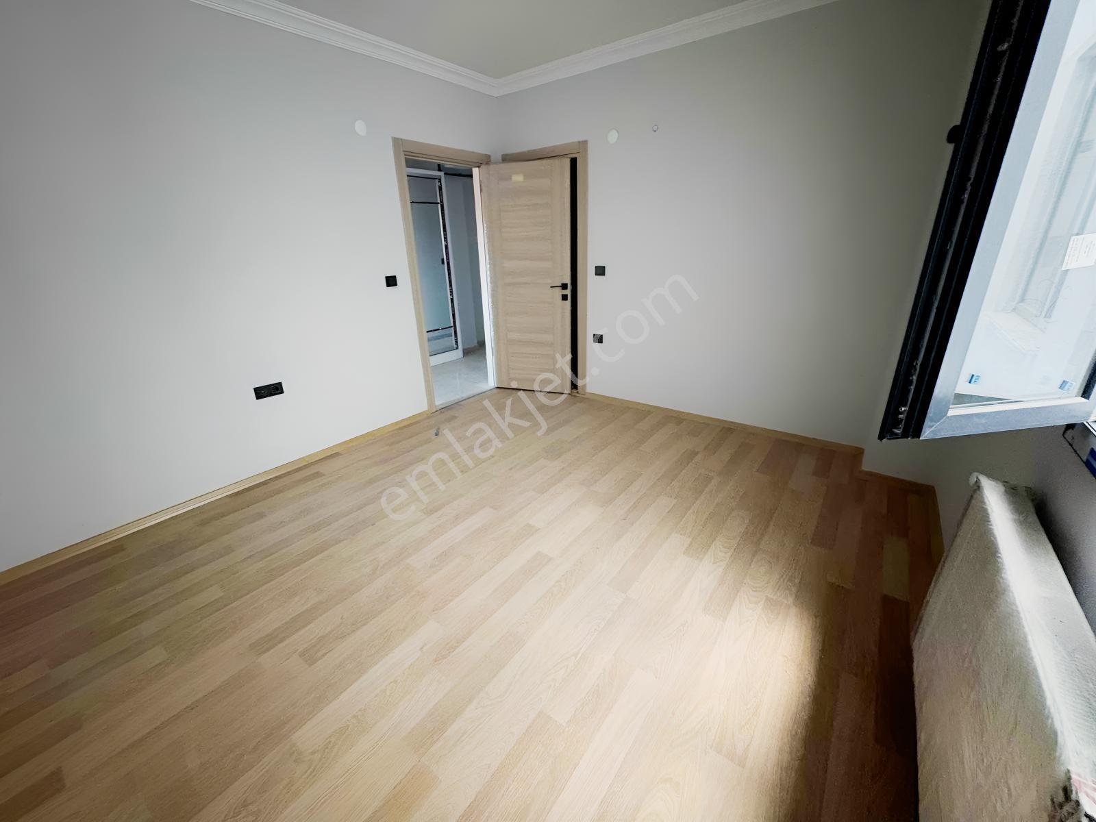 Buket Emlaktan Satılık Sıfır 2+1 Daire — fotoğraf 12