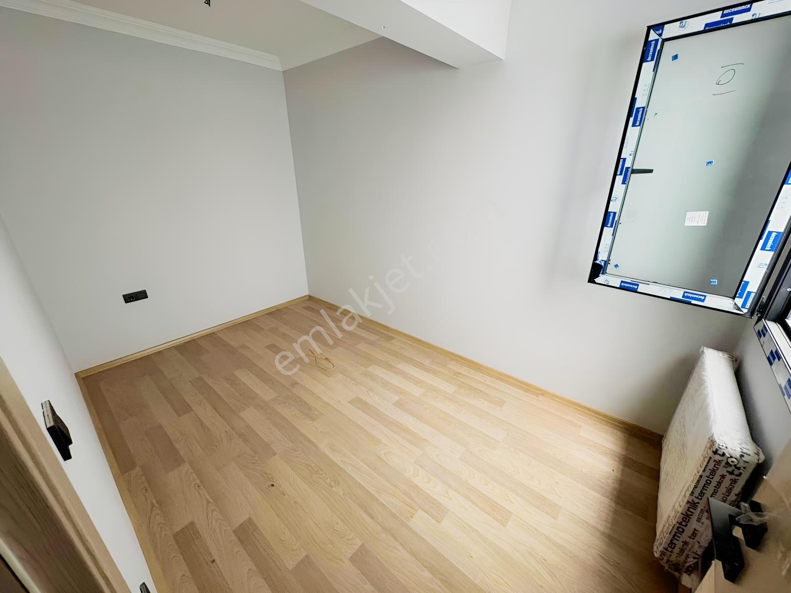 Buket Emlaktan Satılık Sıfır 2+1 Daire — fotoğraf 15