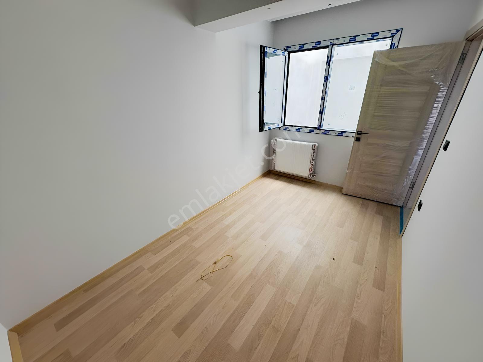 Buket Emlaktan Satılık Sıfır 2+1 Daire — fotoğraf 16