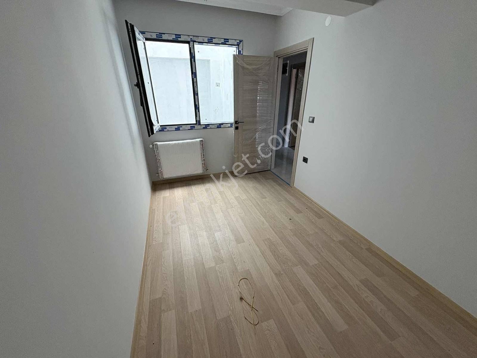Buket Emlaktan Satılık Sıfır 2+1 Daire — fotoğraf 17
