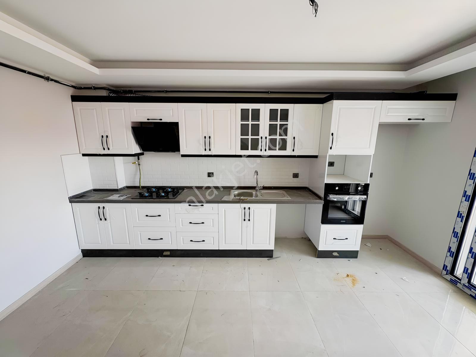Buket Emlaktan Satılık Sıfır 2+1 Daire — fotoğraf 20