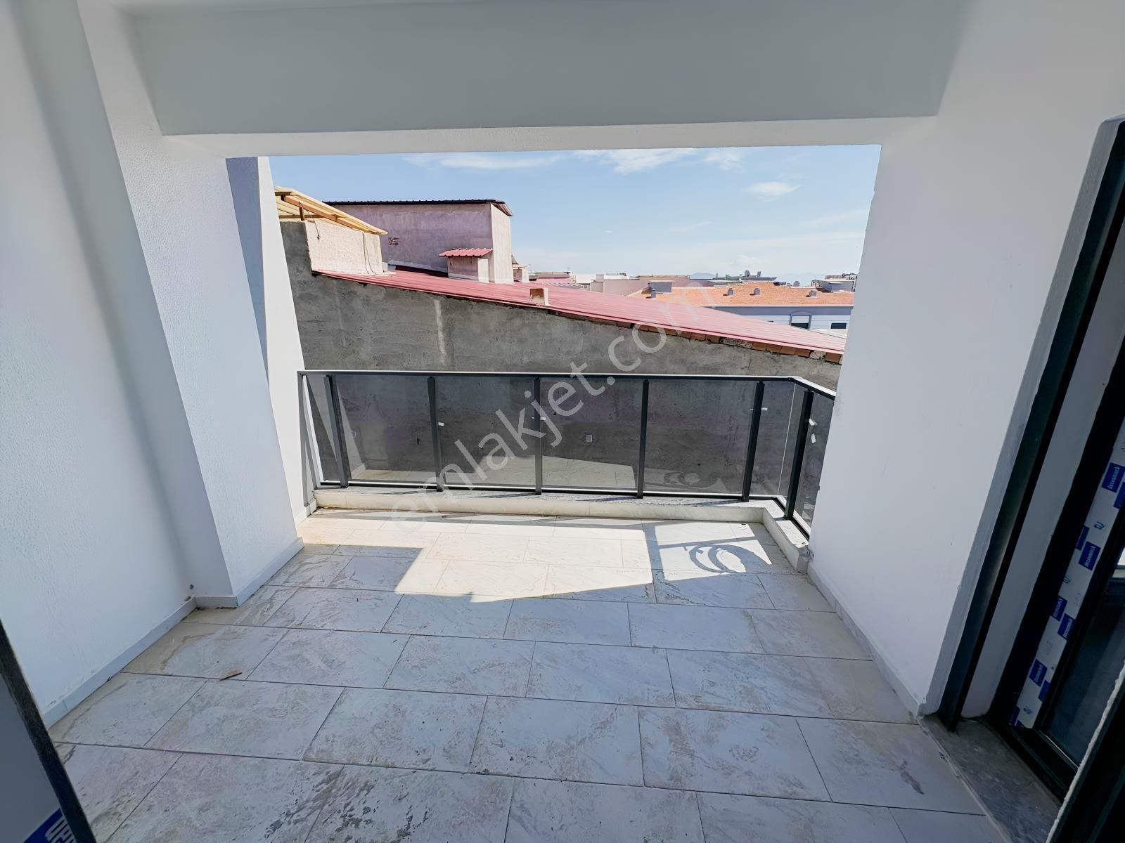 Buket Emlaktan Satılık Sıfır 2+1 Daire — fotoğraf 21