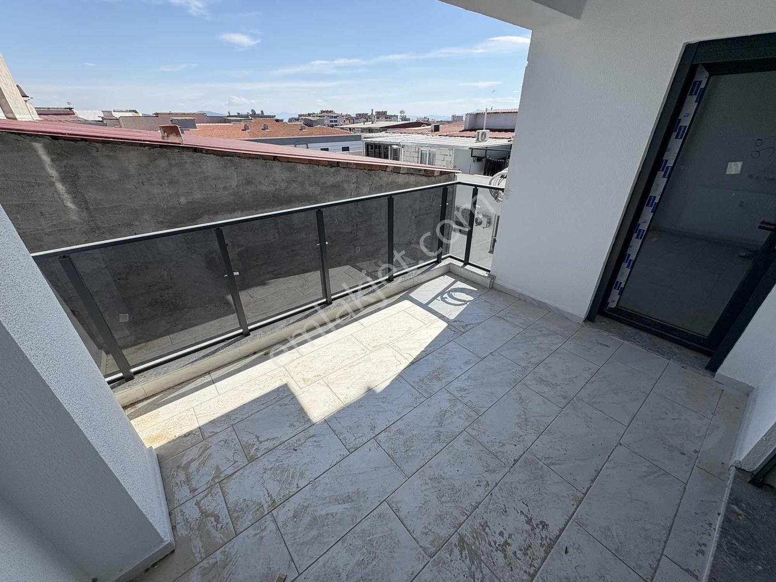 Buket Emlaktan Satılık Sıfır 2+1 Daire — fotoğraf 22