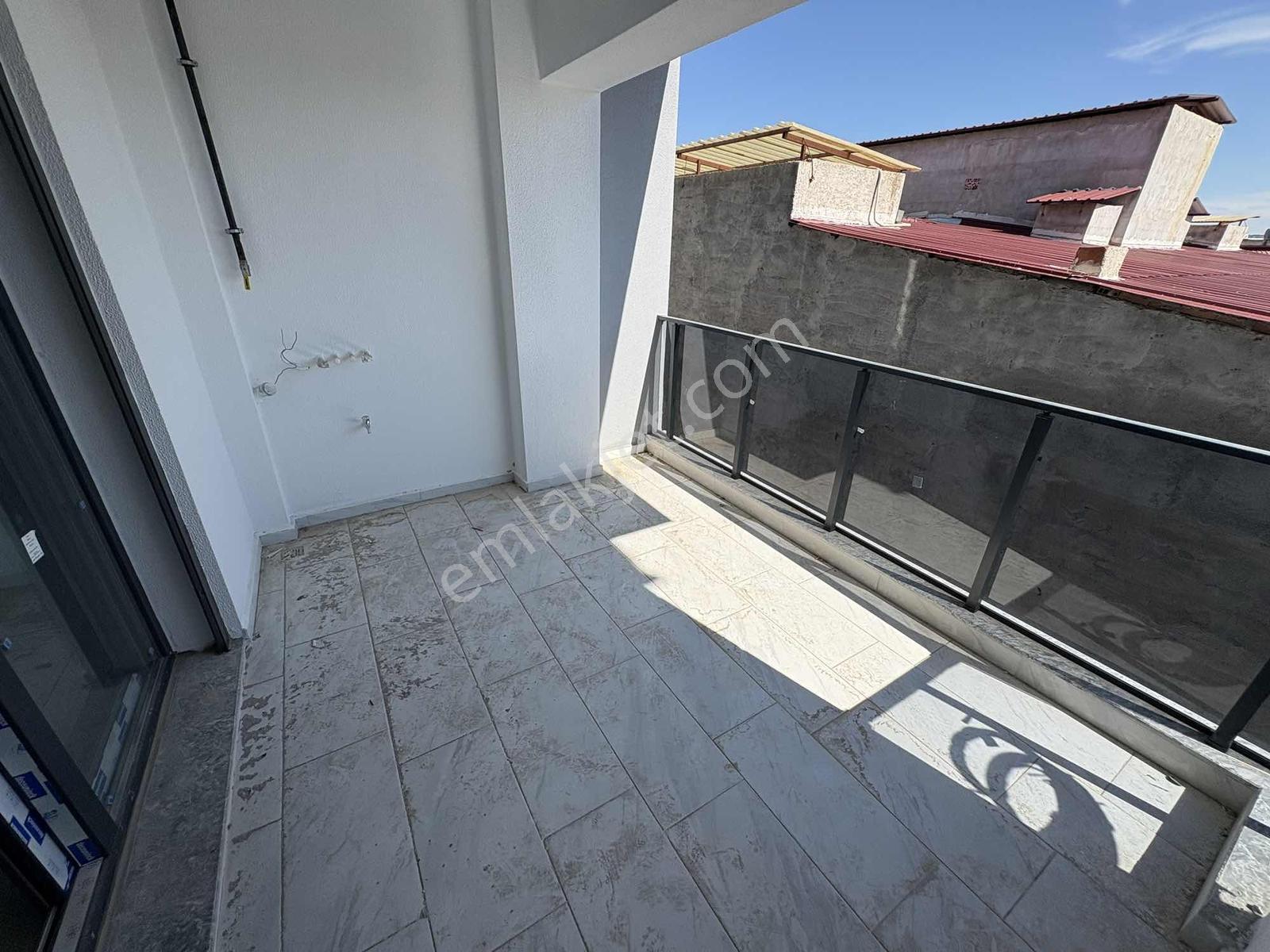 Buket Emlaktan Satılık Sıfır 2+1 Daire — fotoğraf 23