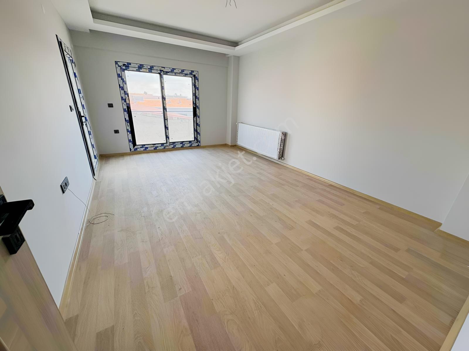 Buket Emlaktan Satılık Sıfır 2+1 Daire — fotoğraf 24