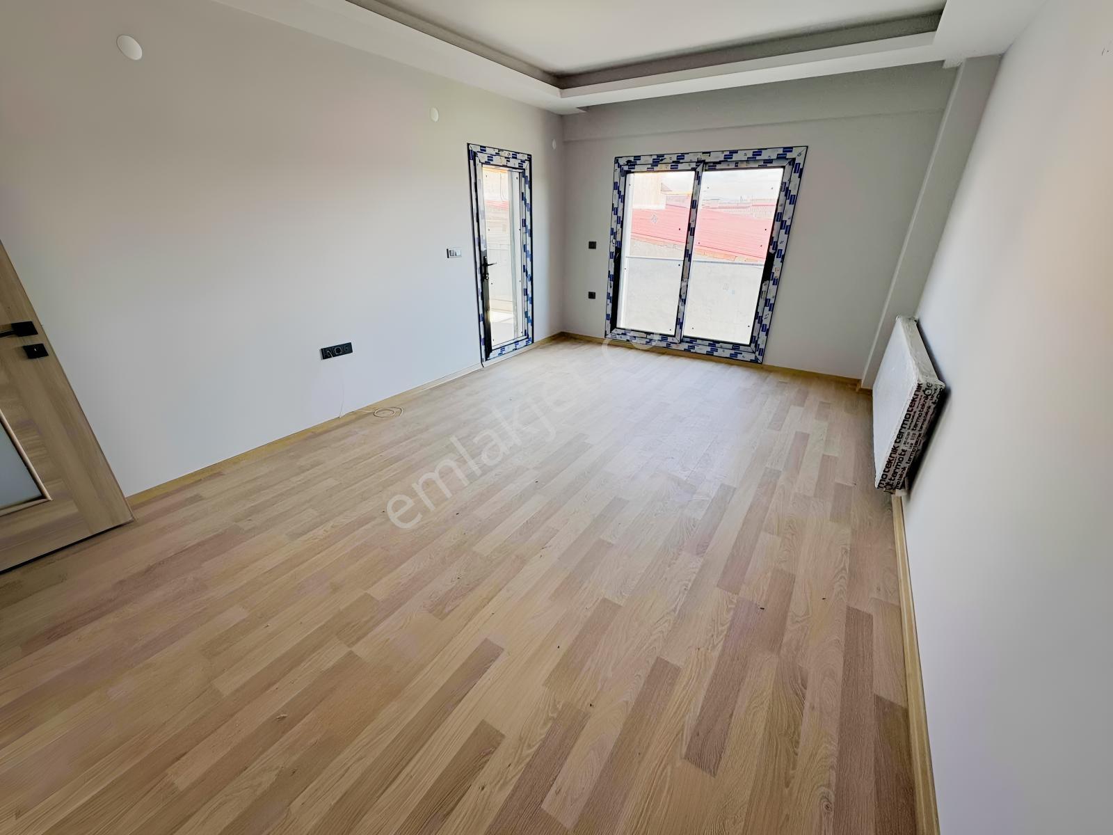 Buket Emlaktan Satılık Sıfır 2+1 Daire — fotoğraf 25
