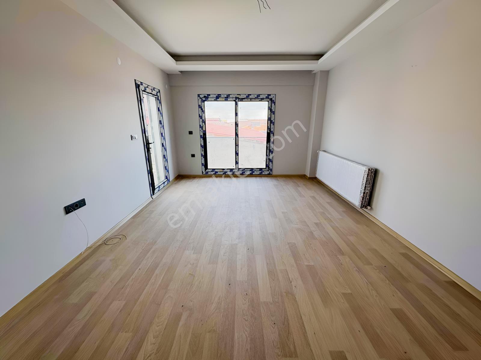 Buket Emlaktan Satılık Sıfır 2+1 Daire — fotoğraf 26