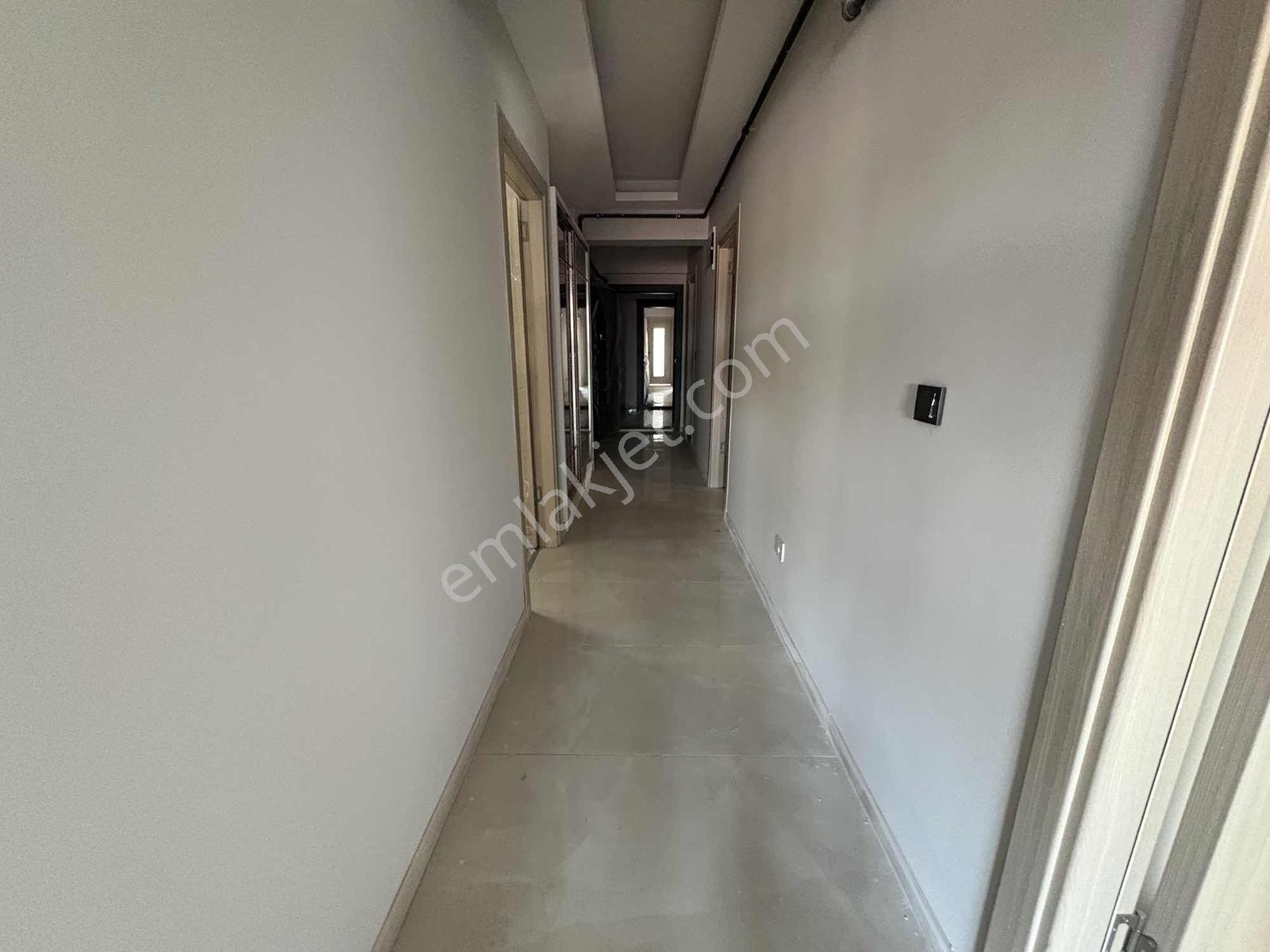 Buket Emlaktan Satılık Sıfır 2+1 Daire — fotoğraf 27