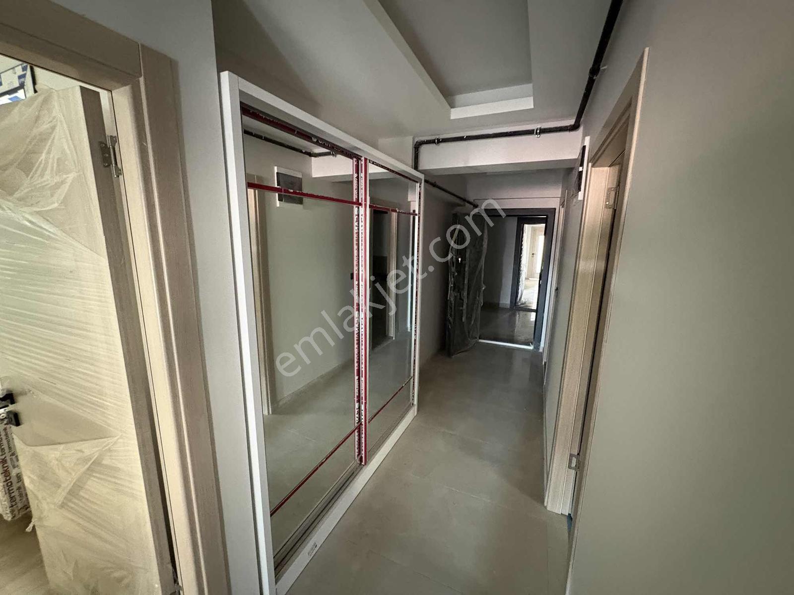 Buket Emlaktan Satılık Sıfır 2+1 Daire — fotoğraf 28