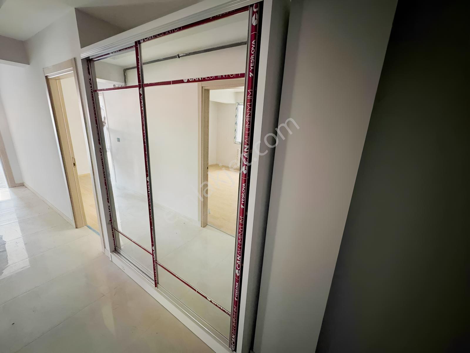 Buket Emlaktan Satılık Sıfır 2+1 Daire — fotoğraf 30