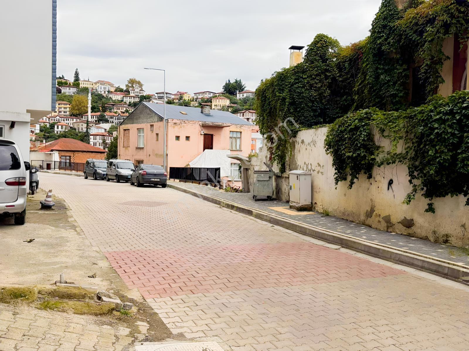 Yardım Emlaktan Akçaabat Dürbinarda Komple Satılık Bina — fotoğraf 35