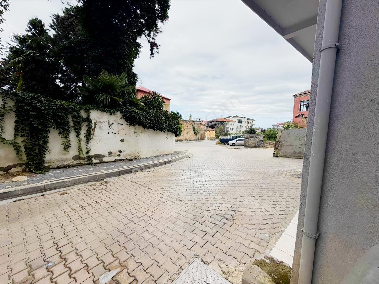 Yardım Emlaktan Akçaabat Dürbinarda Komple Satılık Bina — fotoğraf 36