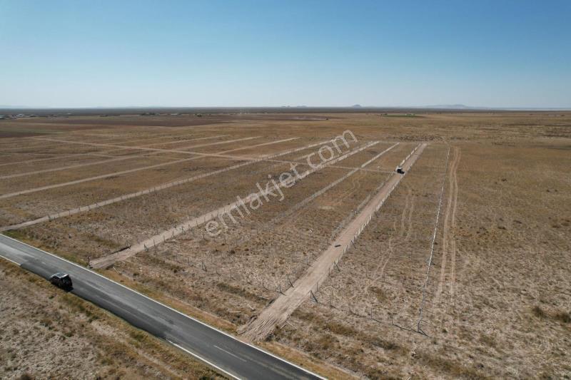 Konya Cihanbeyli Gölyazı Demir Mah 235m2 Satılık Arsa — fotoğraf 11