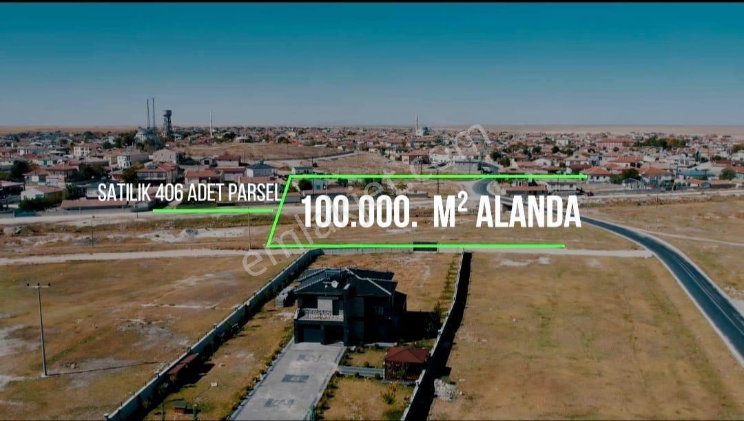Konya Cihanbeyli Gölyazı Demir Mah 235m2 Satılık Arsa — fotoğraf 26