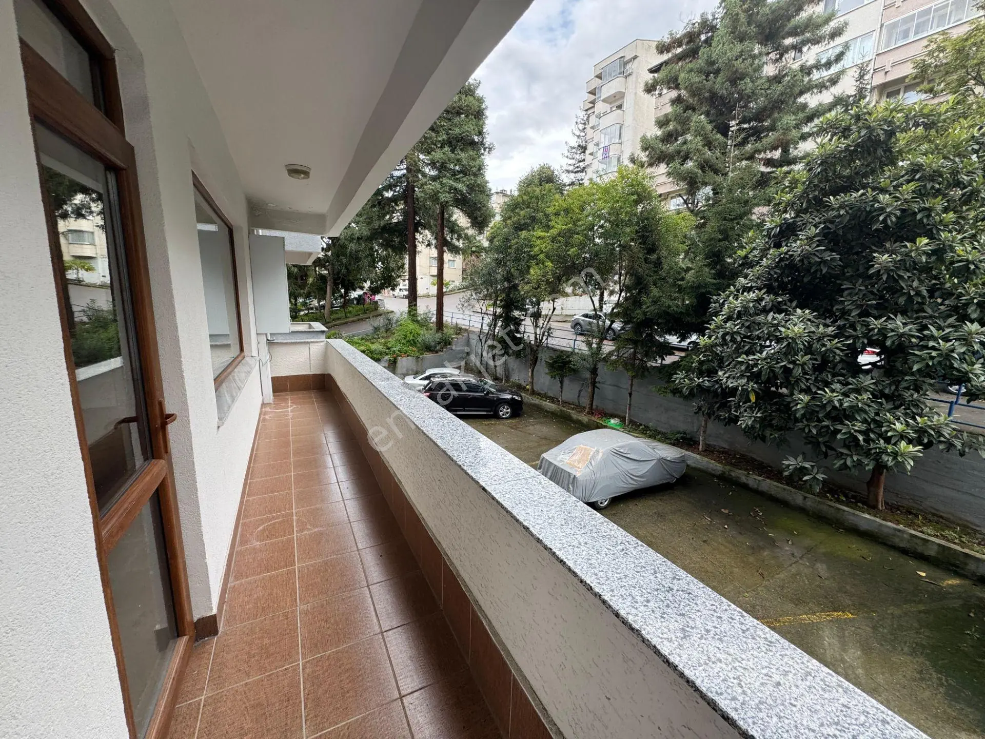 2 Nolu Beşirli'de Merkezi Konumda Satılık Daire — fotoğraf 8