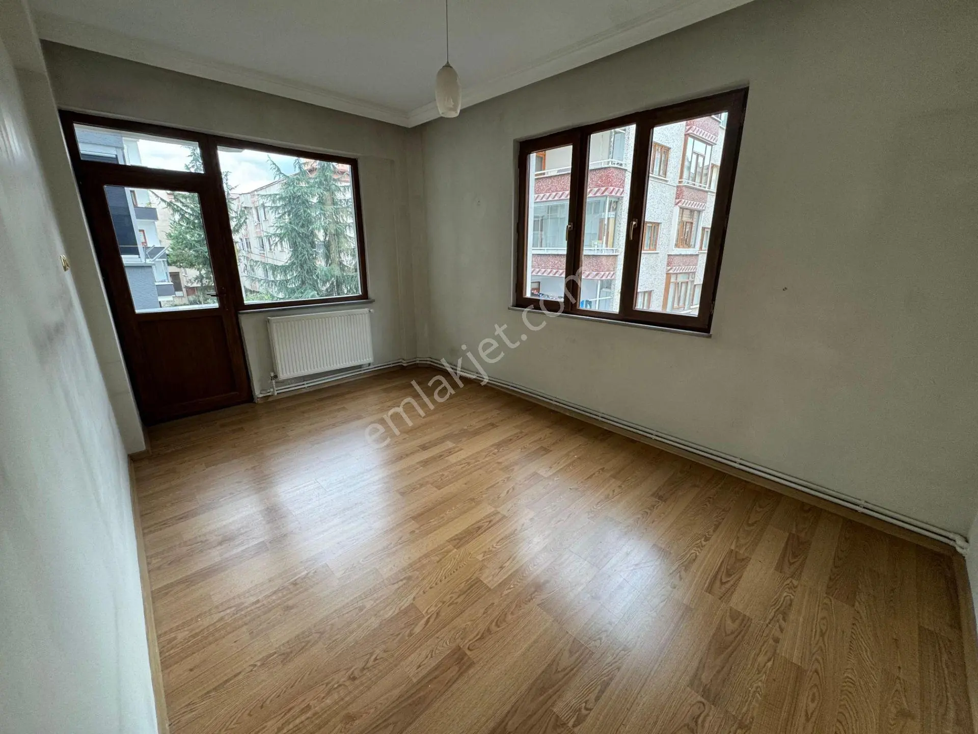 2 Nolu Beşirli'de Merkezi Konumda Satılık Daire — fotoğraf 15