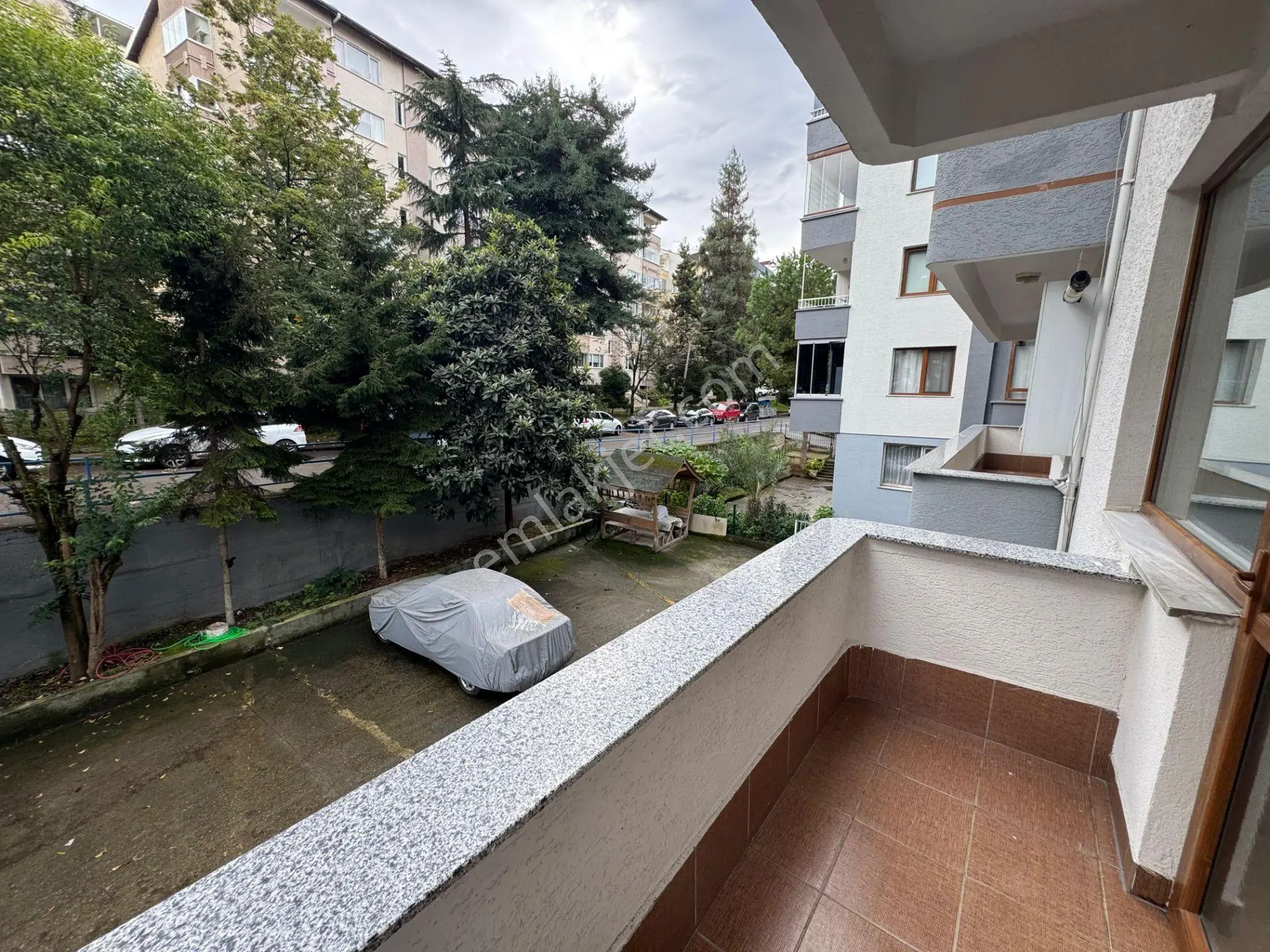2 Nolu Beşirli'de Merkezi Konumda Satılık Daire — fotoğraf 24