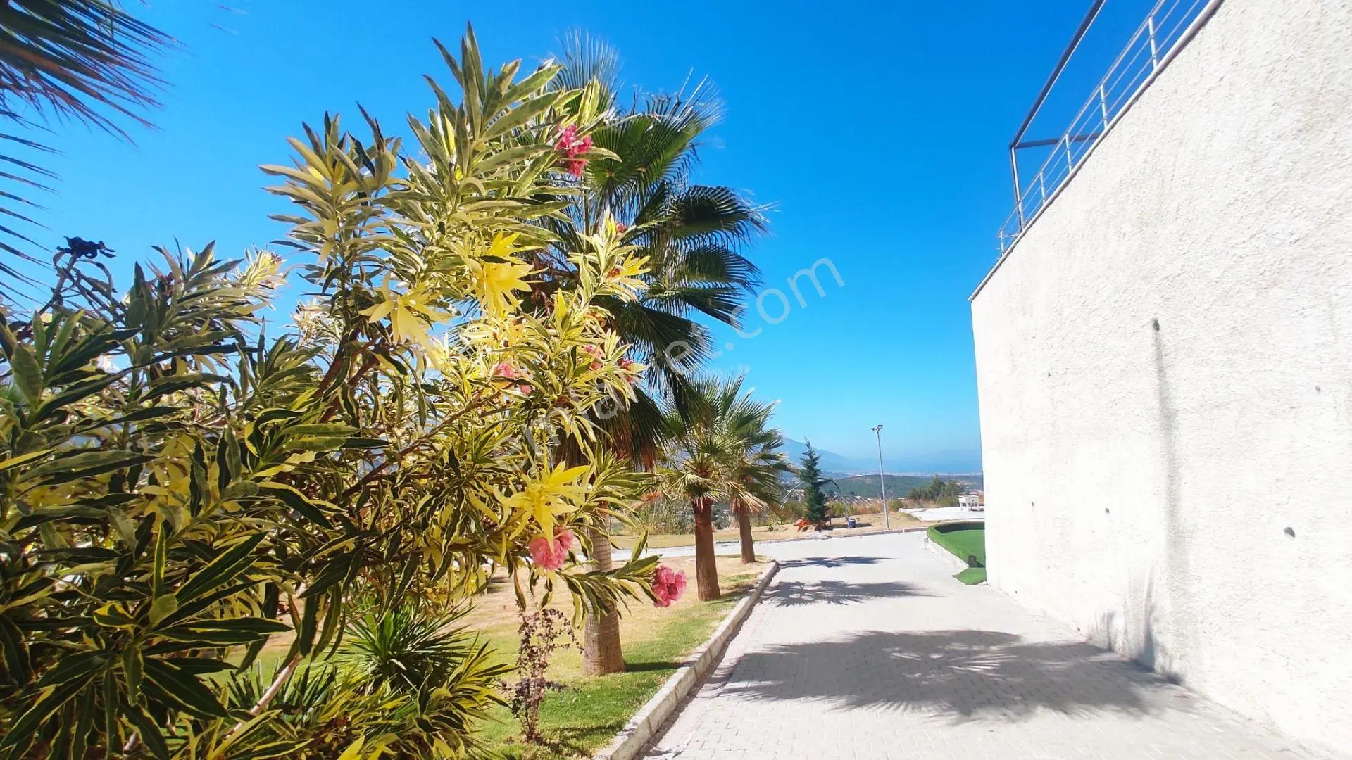 Kuşadası Eşin Golf Resort’ta Manzaralı Eşyalı 1+1 Yazlık | — fotoğraf 8