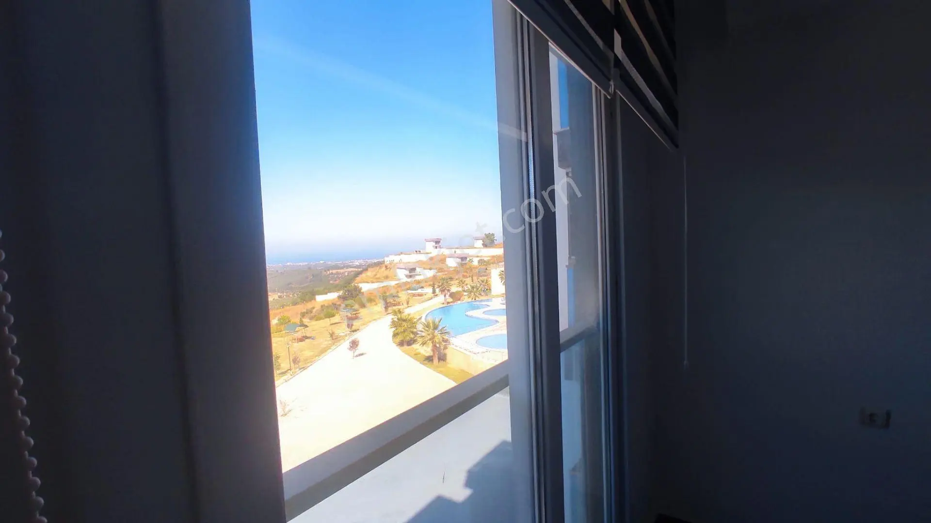 Kuşadası Eşin Golf Resort’ta Manzaralı Eşyalı 1+1 Yazlık | — fotoğraf 28