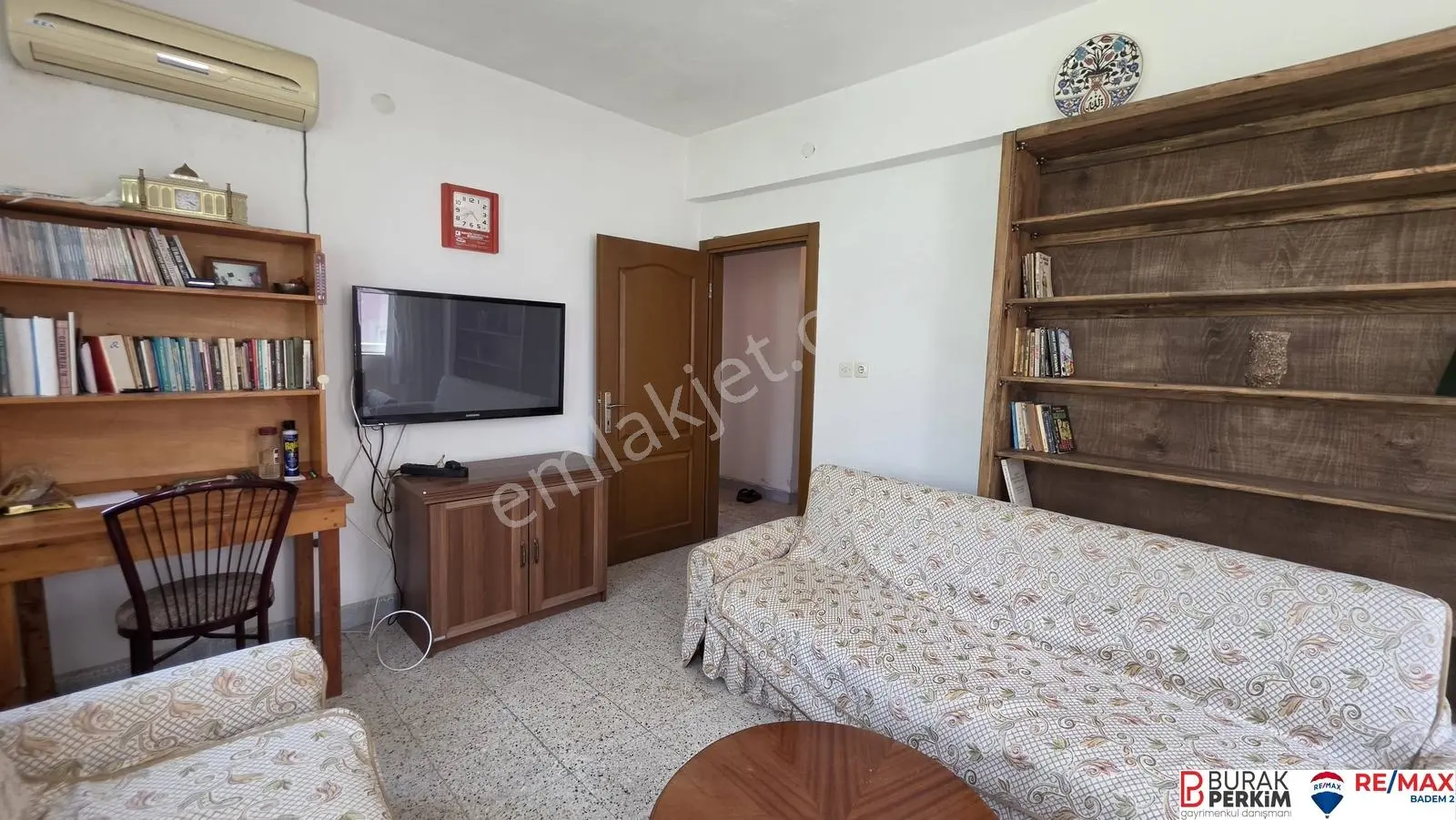 Fethiye Taşyakada 77 M² Arsa Paylı Satılık 2+1 Daire — fotoğraf 3