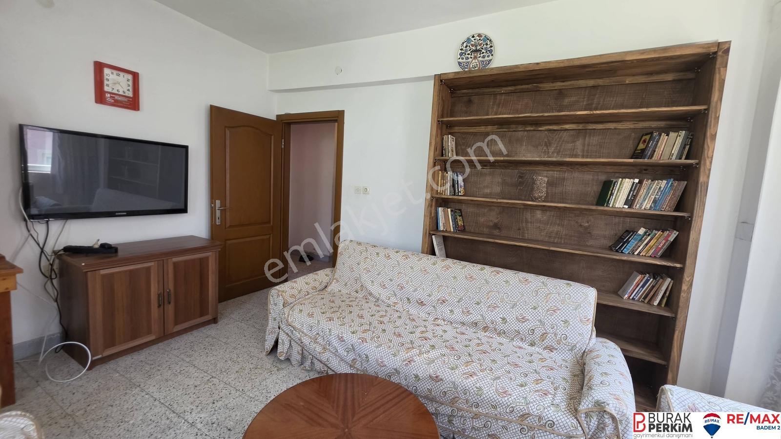 Fethiye Taşyakada 77 M² Arsa Paylı Satılık 2+1 Daire — fotoğraf 6