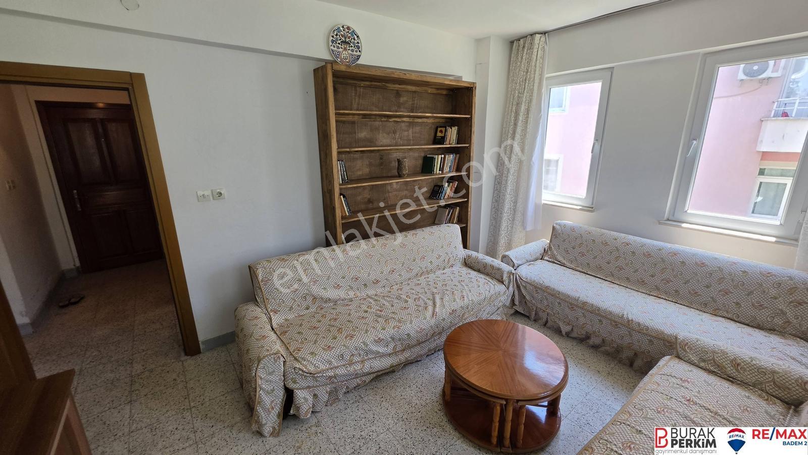 Fethiye Taşyakada 77 M² Arsa Paylı Satılık 2+1 Daire — fotoğraf 7