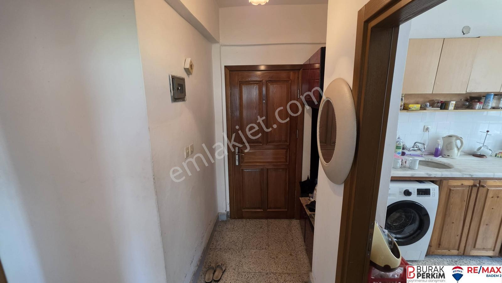 Fethiye Taşyakada 77 M² Arsa Paylı Satılık 2+1 Daire — fotoğraf 8