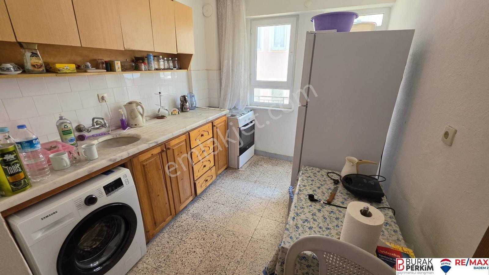 Fethiye Taşyakada 77 M² Arsa Paylı Satılık 2+1 Daire — fotoğraf 10