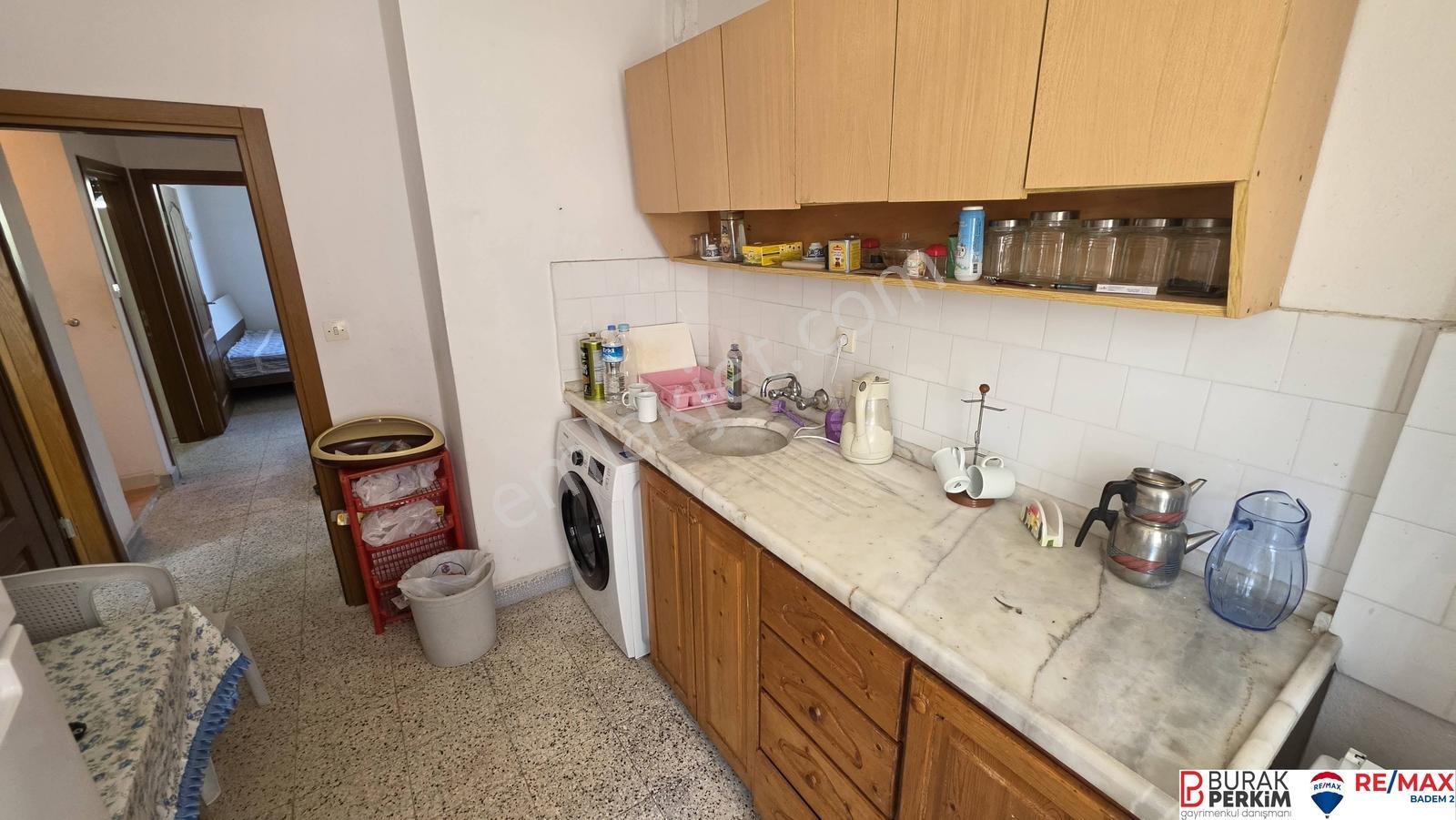 Fethiye Taşyakada 77 M² Arsa Paylı Satılık 2+1 Daire — fotoğraf 11